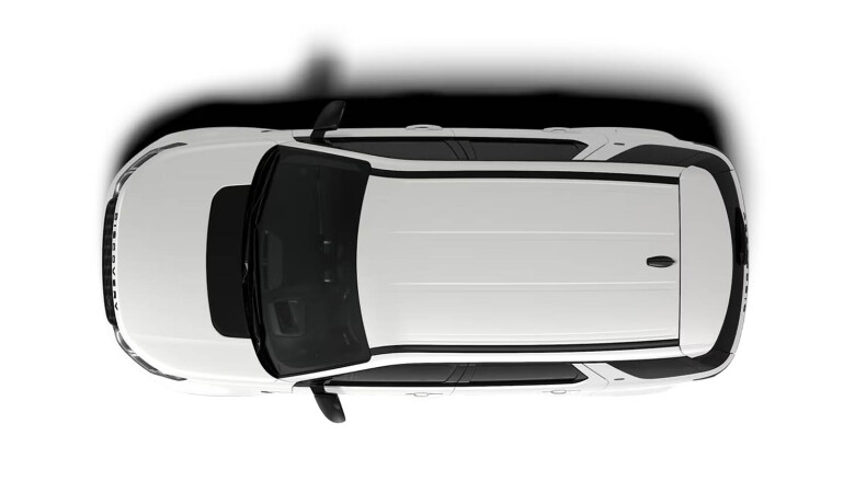 Land Rover Discovery Sport 2.0 D200 S 5dr Auto [7 Seat] Diesel Station Wagon